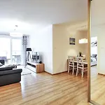 B2 By Interhome Lejlighed Kołobrzeg