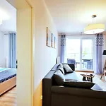 B2 By Interhome Lejlighed Kołobrzeg