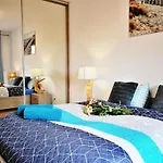 B2 By Interhome Lejlighed *