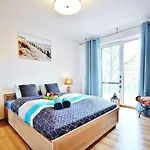 B2 By Interhome * كولوبرزيغ