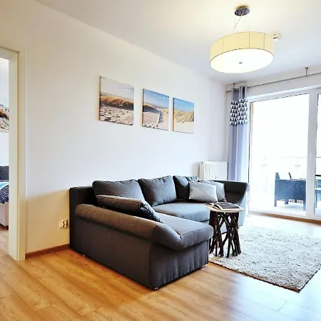 Lejlighed B2 By Interhome *