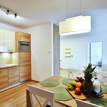 Lejlighed B2 By Interhome