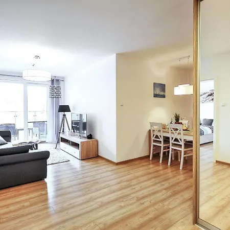 B2 By Interhome Apartament Kołobrzeg
