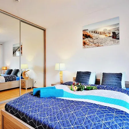 Apartament B2 By Interhome Kołobrzeg