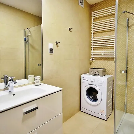 Lejlighed B2 By Interhome *