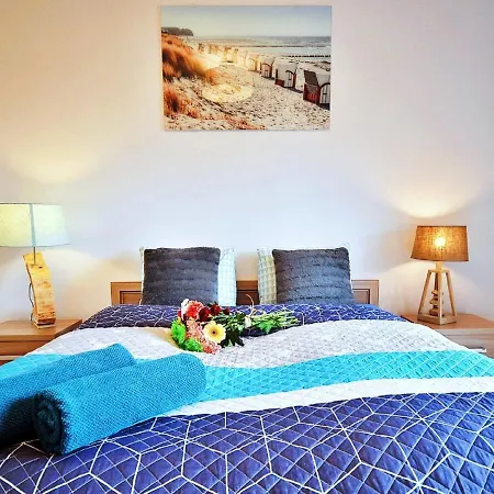 B2 By Interhome Kołobrzeg