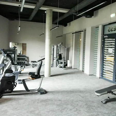 B2 By Interhome * كولوبرزيغ