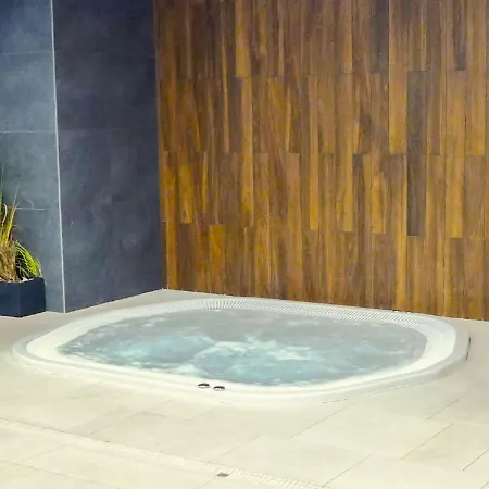 Lejlighed B2 By Interhome *