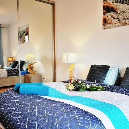 B2 By Interhome Lejlighed *