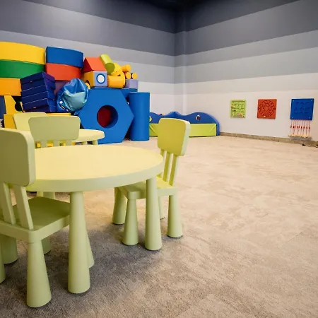 B2 By Interhome Διαμέρισμα Kołobrzeg