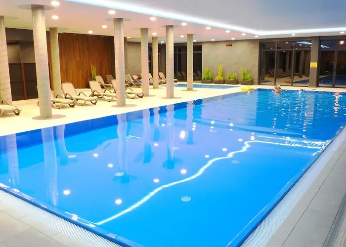 Apartament B2 By Interhome Kołobrzeg