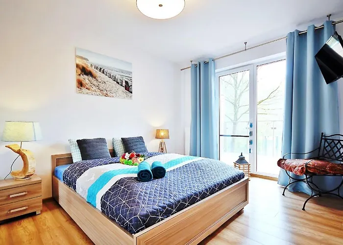 B2 By Interhome * Kołobrzeg