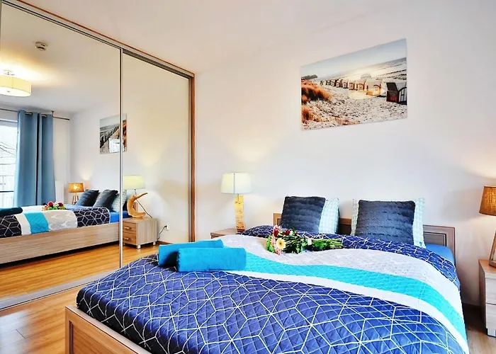 Apartament B2 By Interhome Kołobrzeg