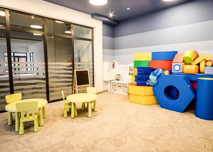 Apartament B2 By Interhome