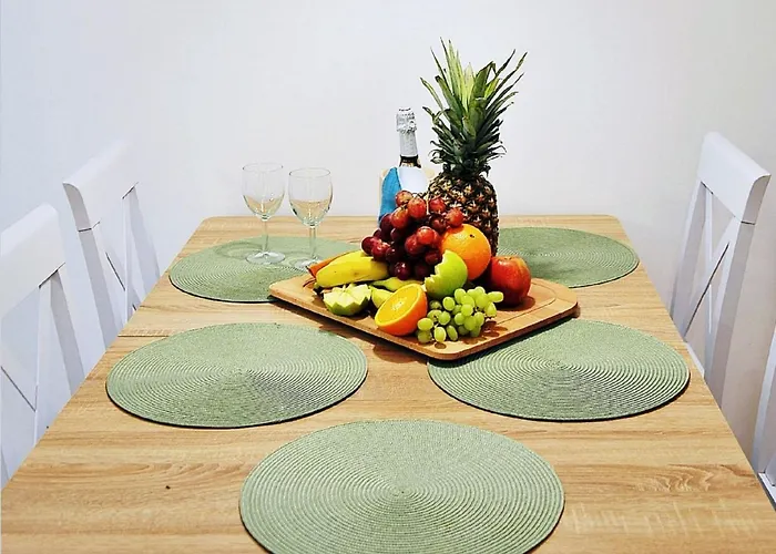 B2 By Interhome Kołobrzeg