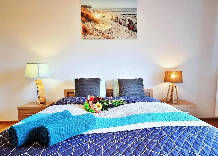 B2 By Interhome Kołobrzeg