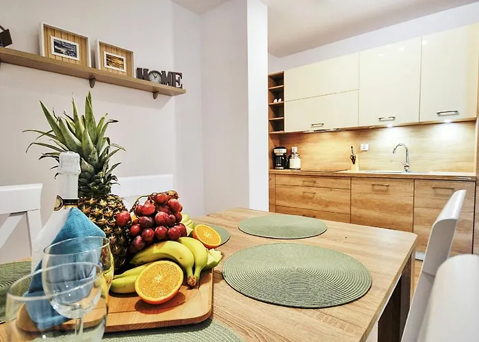 B2 By Interhome * Kołobrzeg