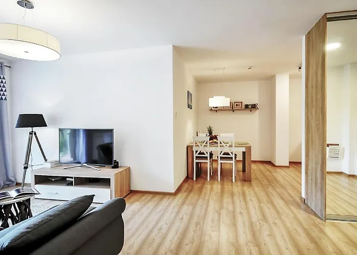 B2 By Interhome Διαμέρισμα