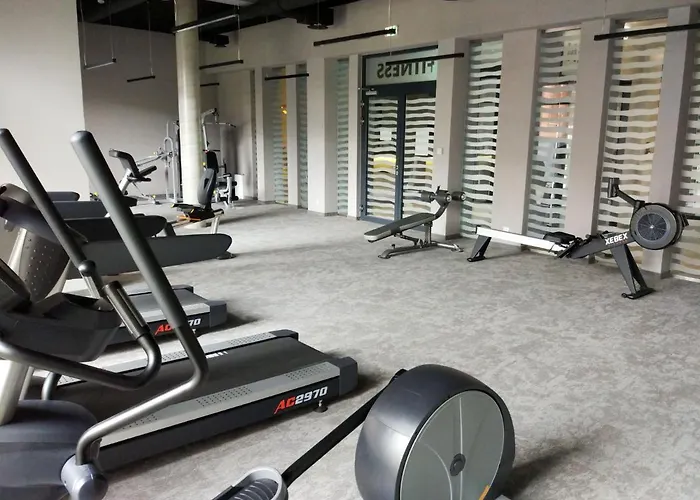 B2 By Interhome Apartament Kołobrzeg