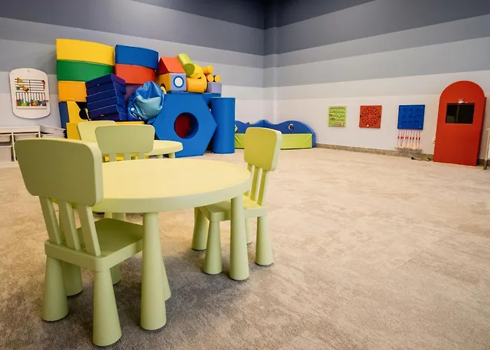 B2 By Interhome Διαμέρισμα Kołobrzeg